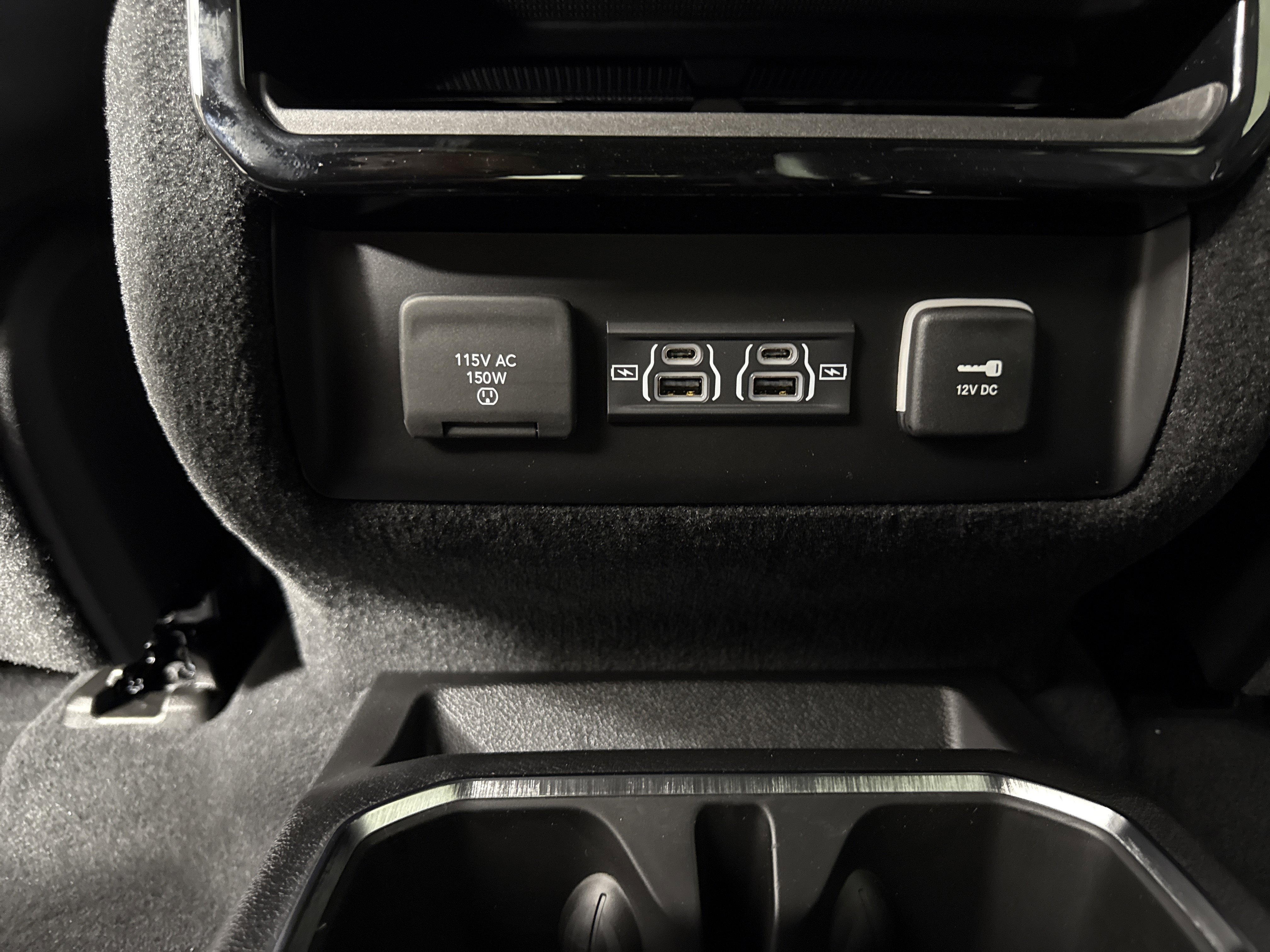 New 2025 Jeep Wagoneer L Series III w/ Quick Order Package 25C Super image 18