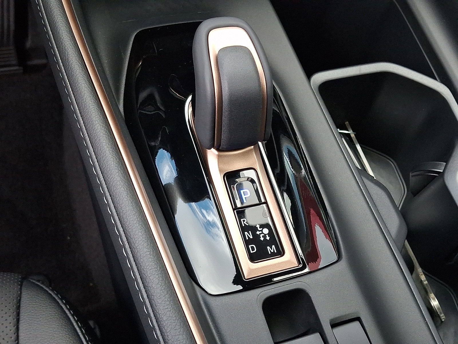 Certified 2026 Toyota Grand Highlander AWD Hybrid image 17