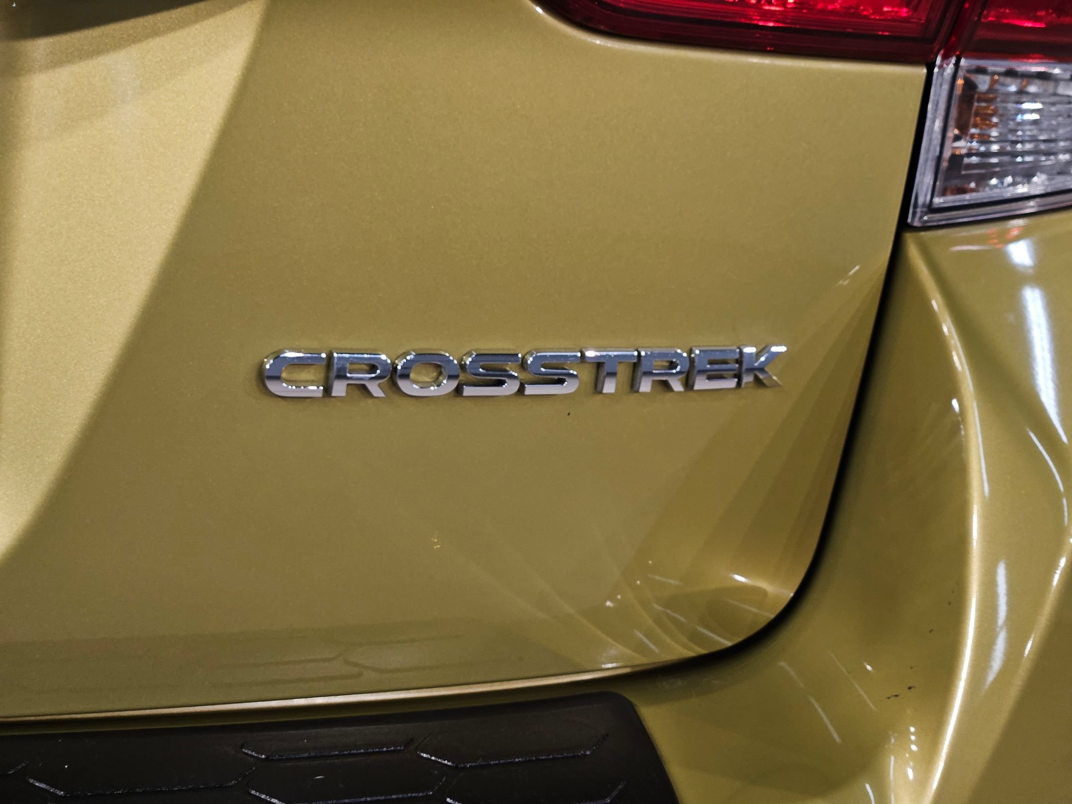 Used 2021 Subaru Crosstrek 2.0i Premium AWD/4WD image 36