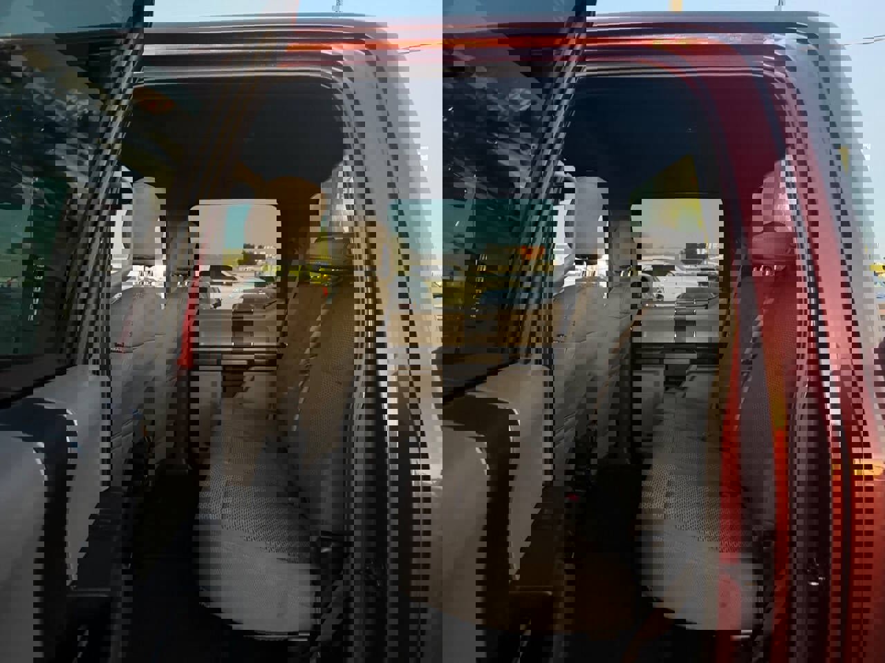 Used 2016 Ford F150 XLT image 20