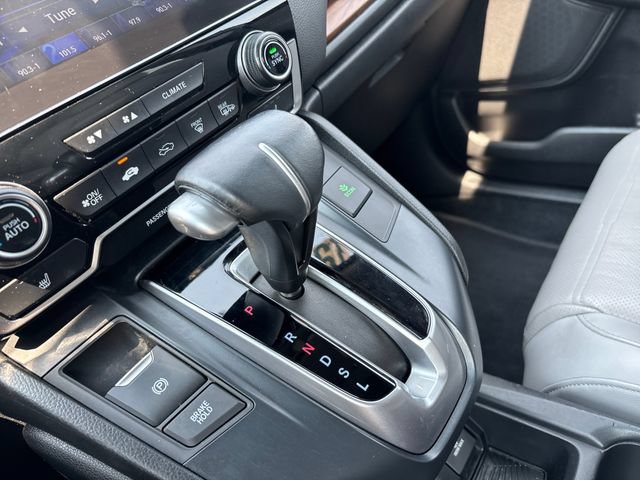 Certified 2019 Honda CR-V Touring image 21