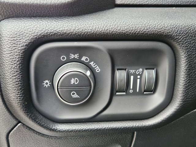 Used 2022 RAM 1500 Laramie image 20