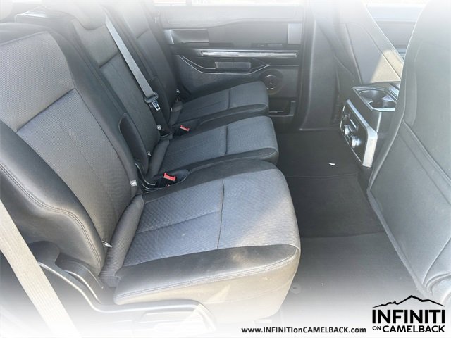 Used 2019 Ford Expedition XLT image 14