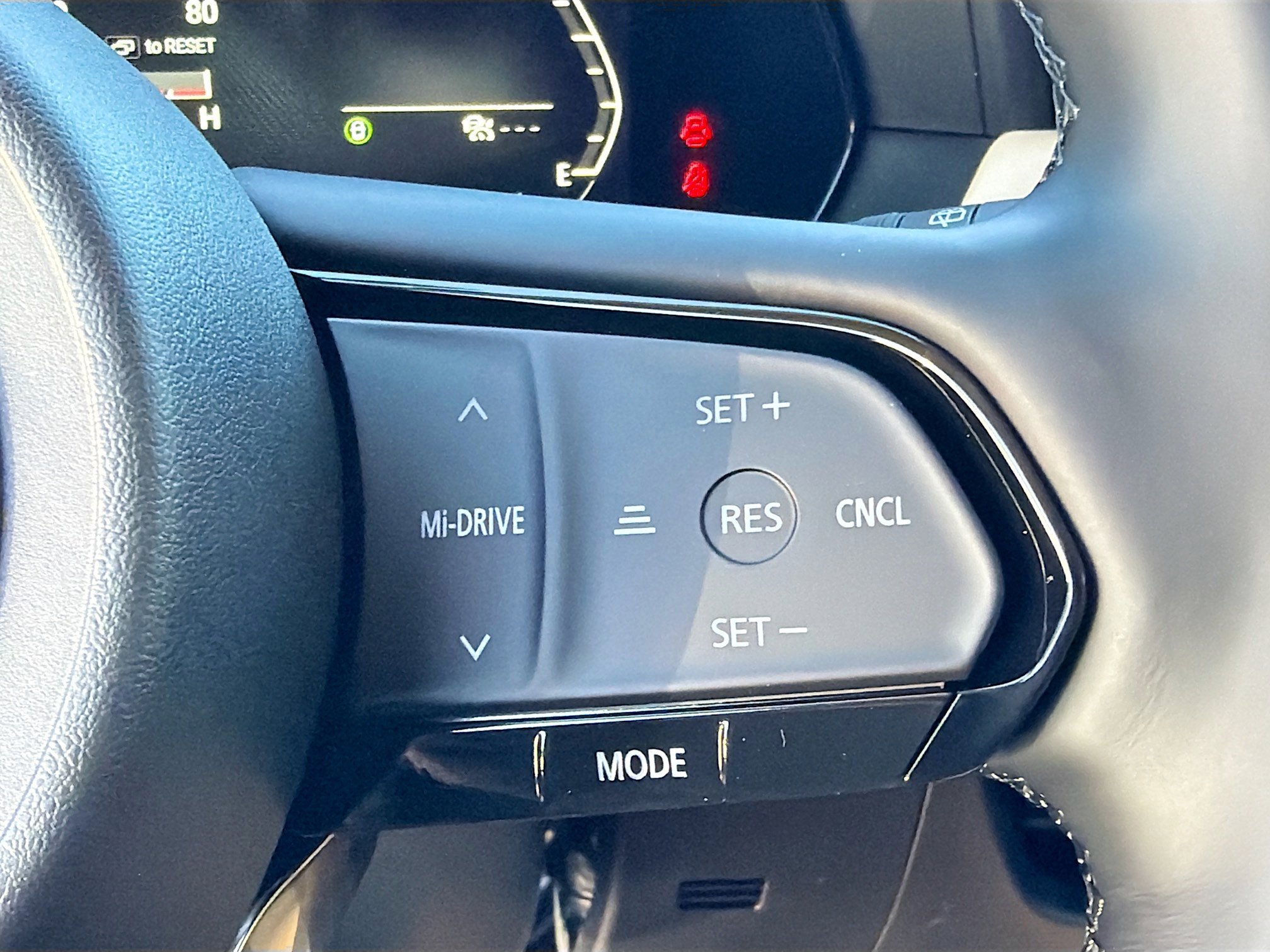 New 2026 MAZDA CX-5 2.5 S w/ Premium Package image 37