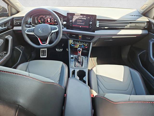 Used 2026 Volkswagen Jetta GLI Autobahn FWD image 17