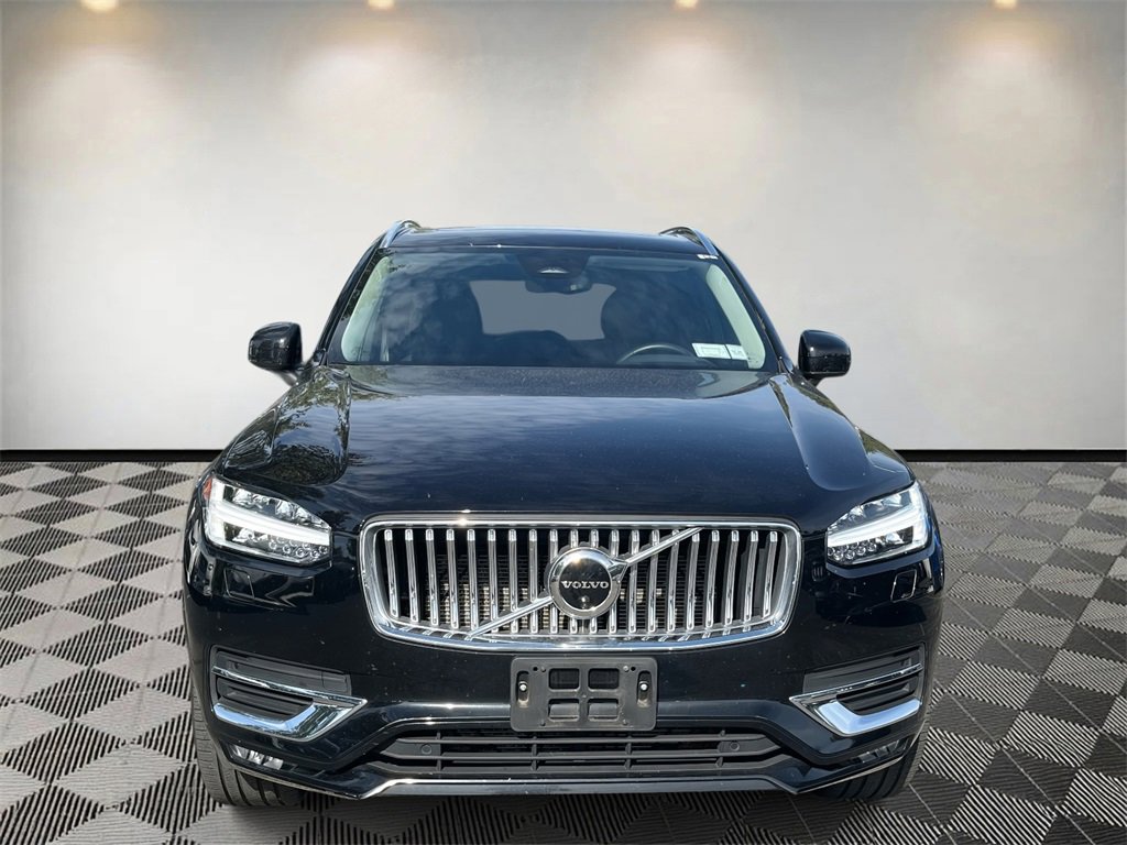 Used 2023 Volvo XC90 B6 Plus w/ Protection Package Premier image 8