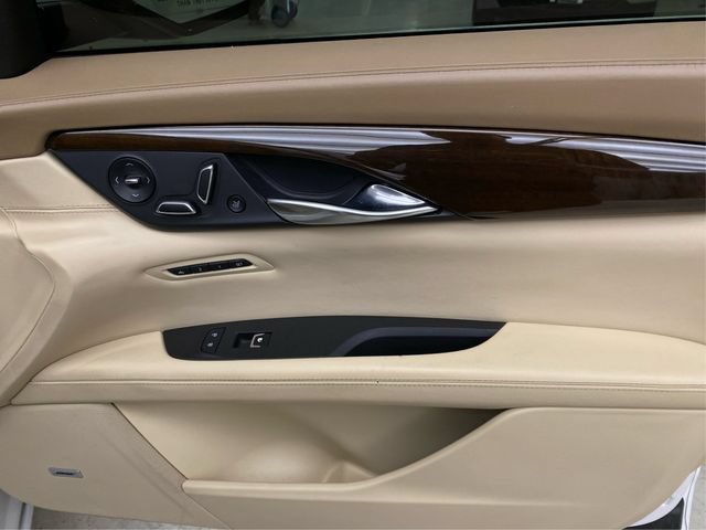 Used 2017 Cadillac CT6 Platinum AWD/4WD image 28