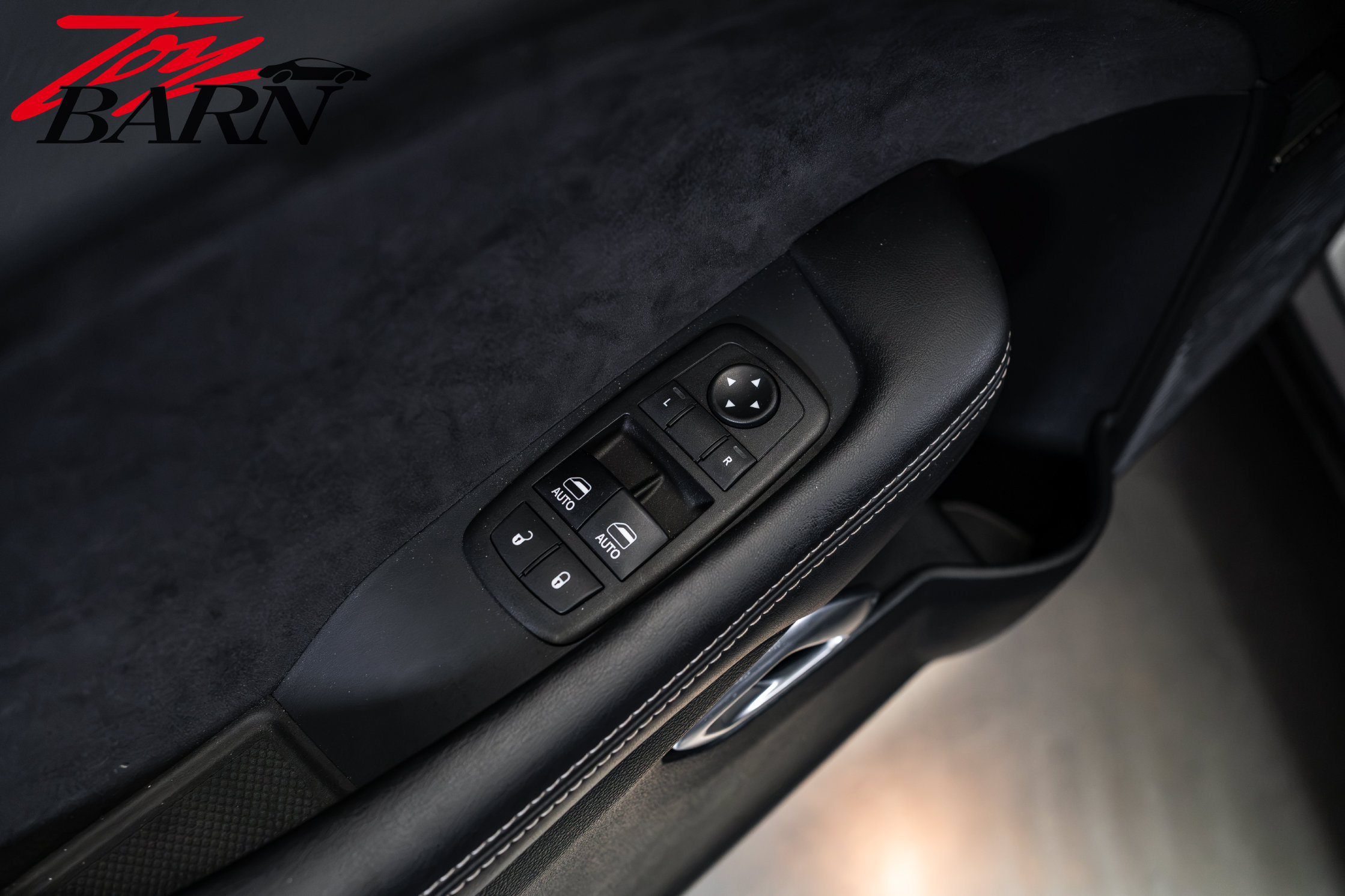 Used 2018 Dodge Challenger SRT Demon RWD image 22