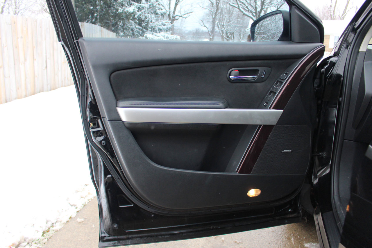 Used 2013 MAZDA CX-9 Grand Touring image 11