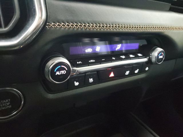 Certified 2024 MAZDA CX-50 AWD 2.5 S w/ Cargo Package image 30