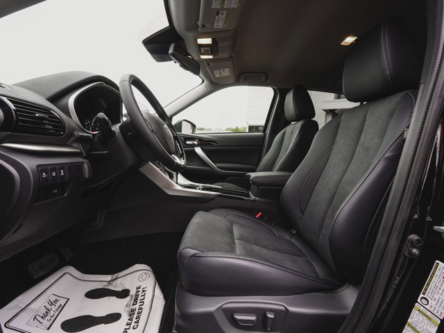 New 2026 Mitsubishi Eclipse Cross SE image 27