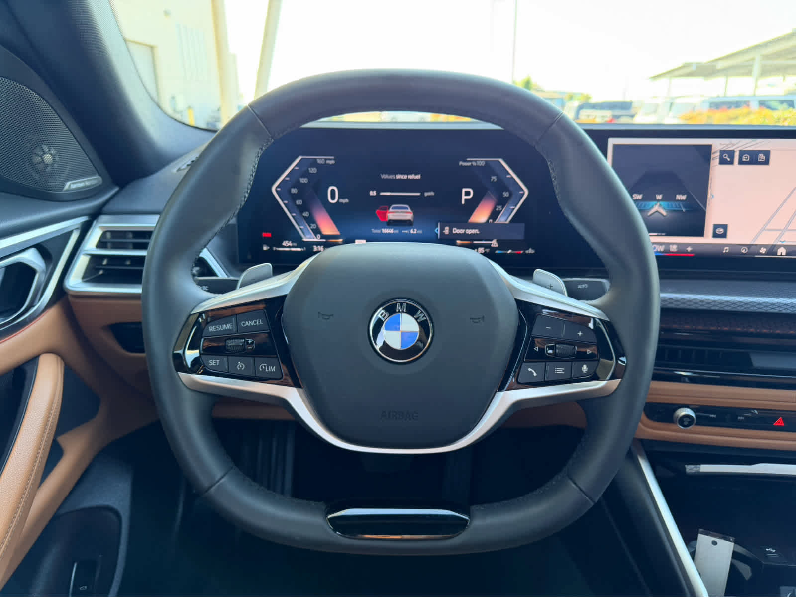 Used 2025 BMW 430i xDrive AWD/4WD image 14