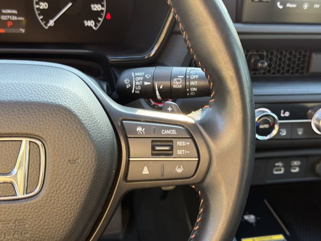 Used 2025 Honda CR-V Sport-L image 26