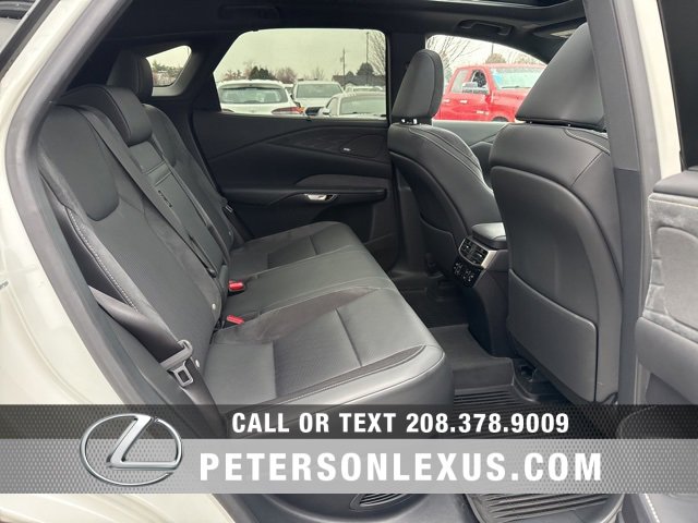 Used 2024 Lexus RX 450h AWD w/ Luxury Package image 19