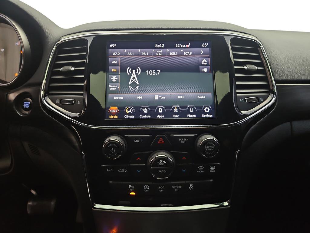 Used 2022 Jeep Grand Cherokee Laredo X image 20