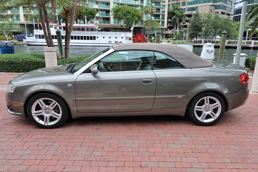 Used 2009 Audi A4 2.0T FWD image 28
