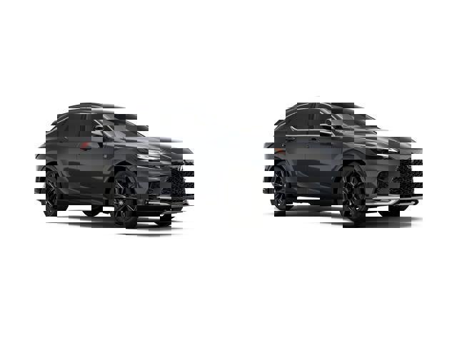 New 2026 Lexus RX 350 F Sport image 50