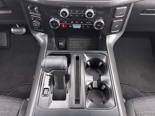 Used 2024 Ford F150 XLT w/ Equipment Group 302A MID image 18
