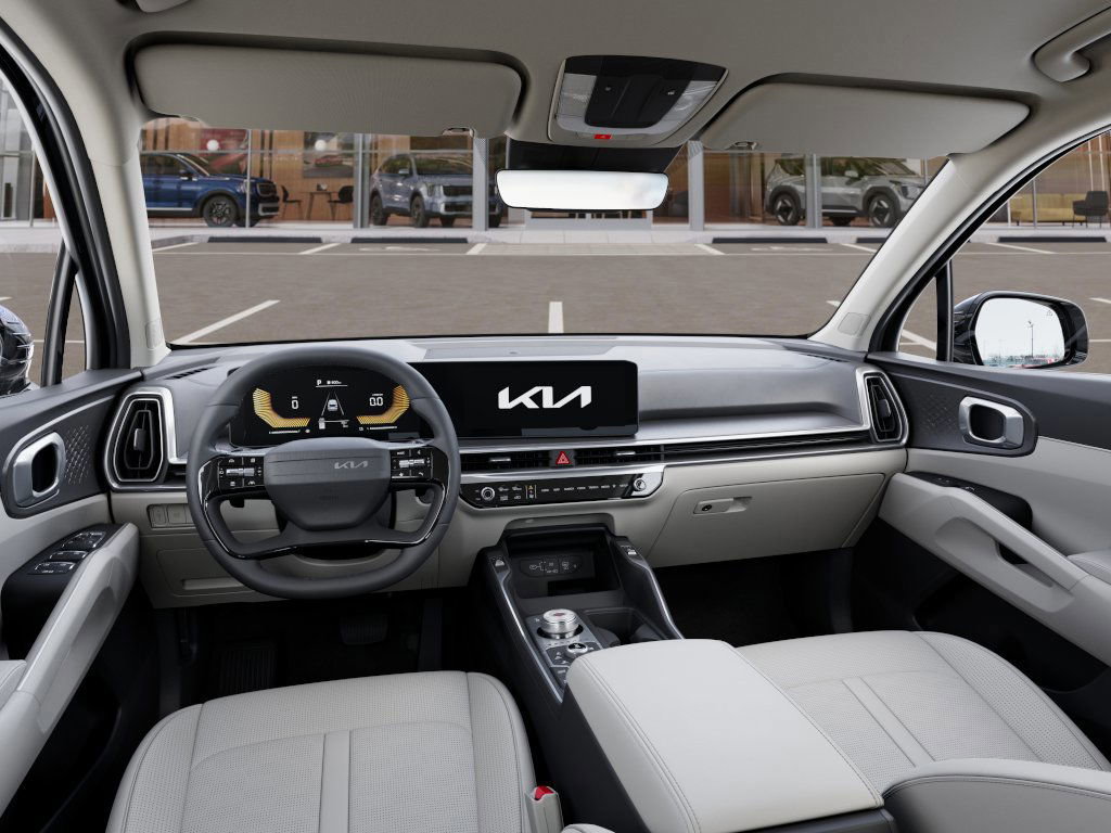 New 2026 Kia Sorento EX w/ EX Premium Package image 14