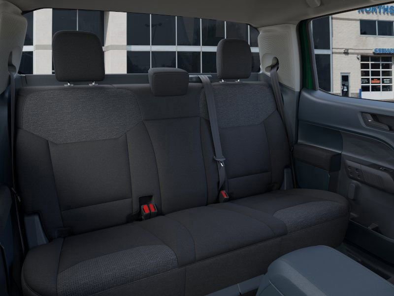 New 2025 Ford Maverick XL image 11