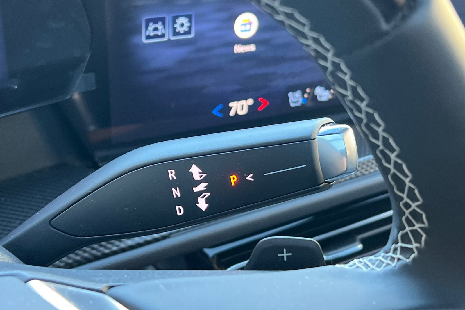 Certified 2025 Chevrolet Traverse High Country w/ LPO, Floor Liner Package image 33