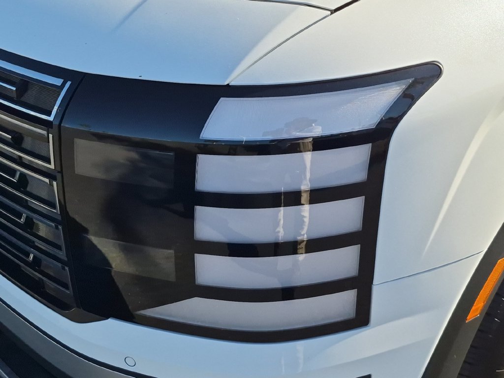 New 2026 Hyundai Palisade SEL FWD image 9