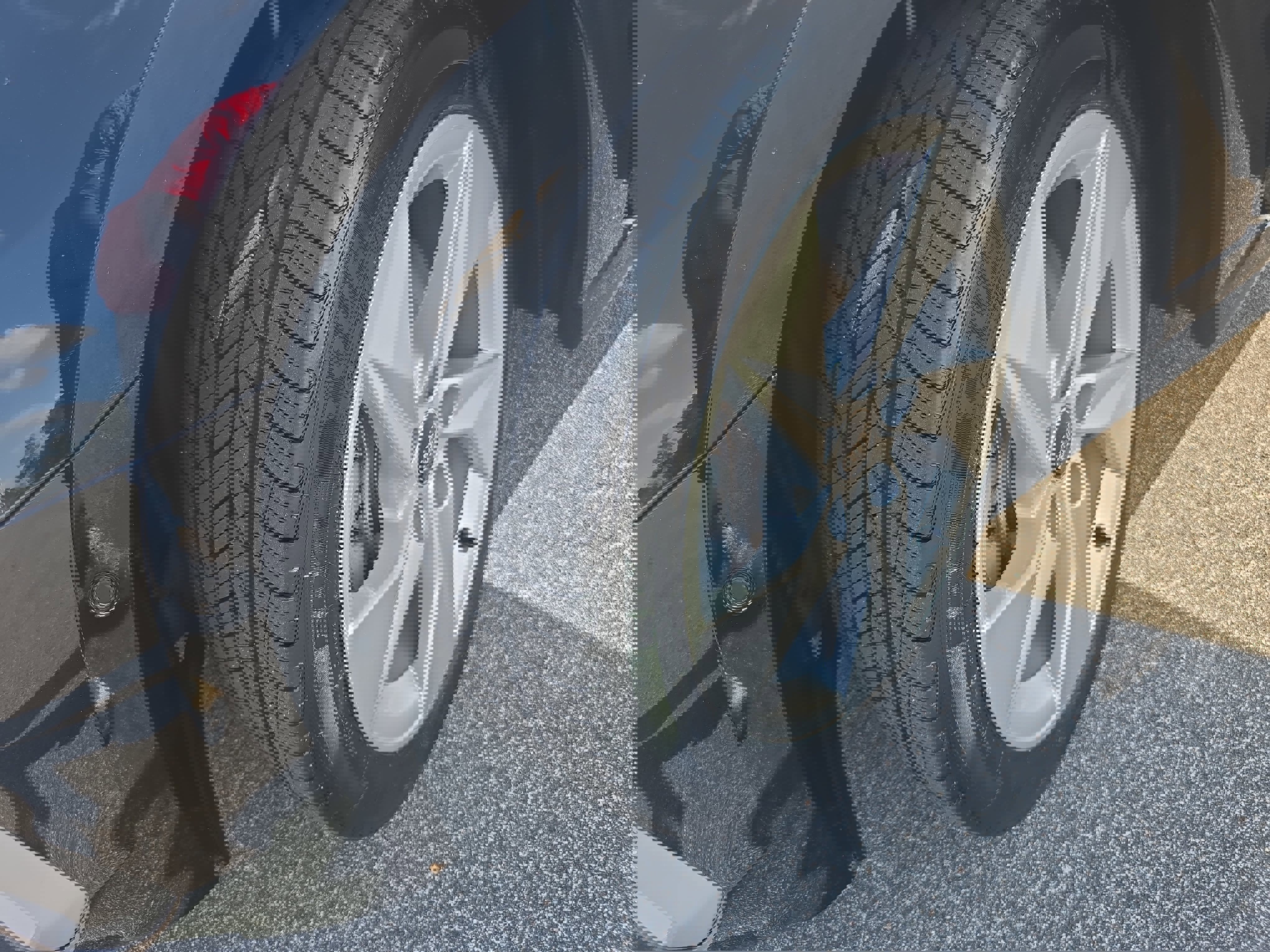 Used 2024 Audi A3 2.0T Premium image 32