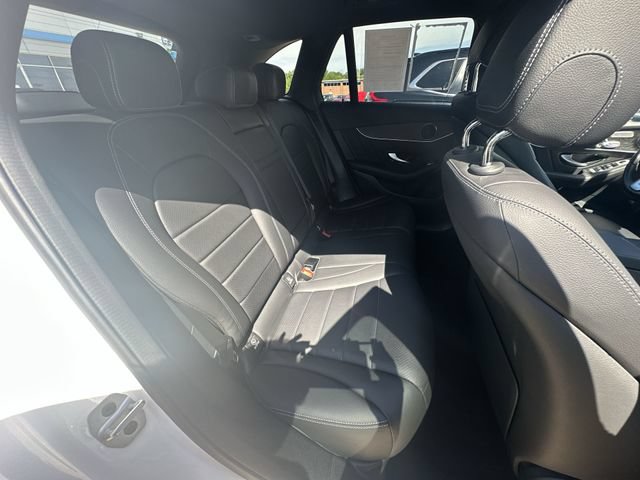 Used 2022 Mercedes-Benz GLC 300 4MATIC image 29