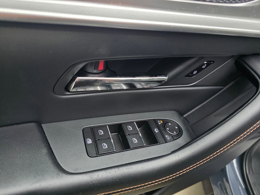 New 2026 MAZDA CX-90 Plug-In Hybrid w/Premium Sport image 16