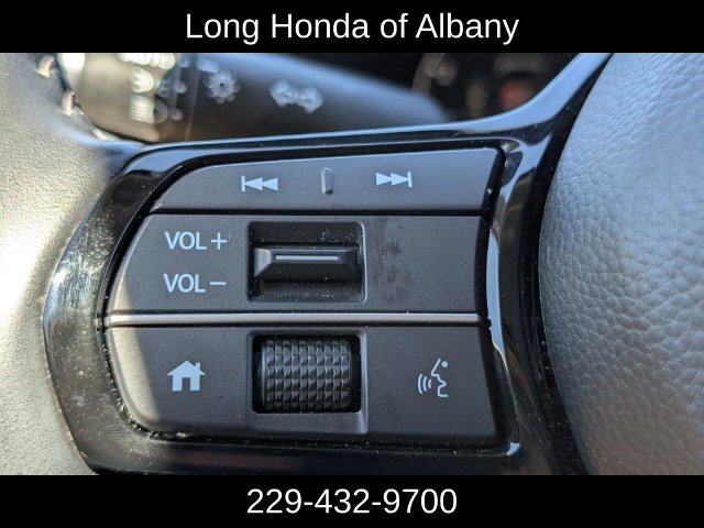Used 2025 Honda CR-V EX-L image 27