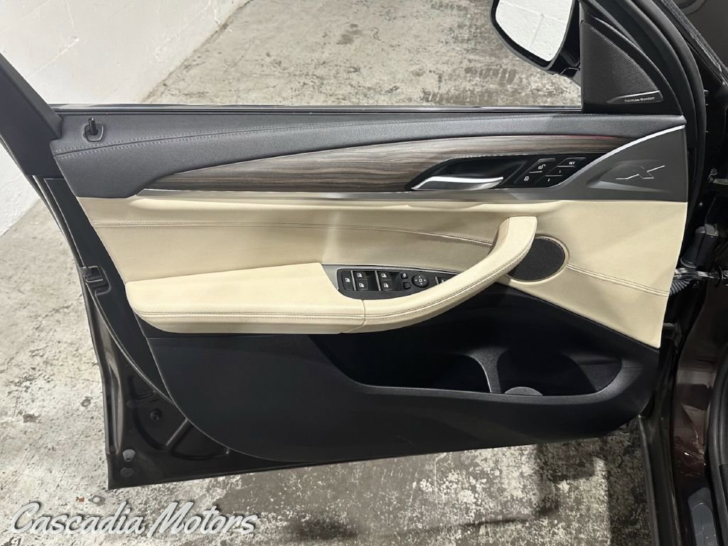 Used 2018 BMW X3 xDrive30i image 20