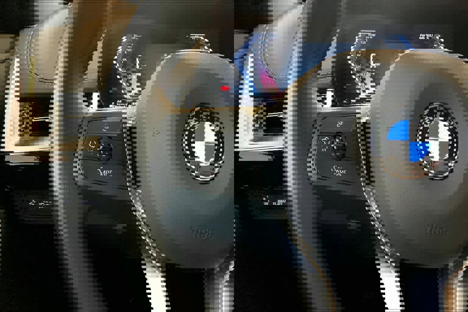 Used 2025 BMW X1 xDrive28i image 24