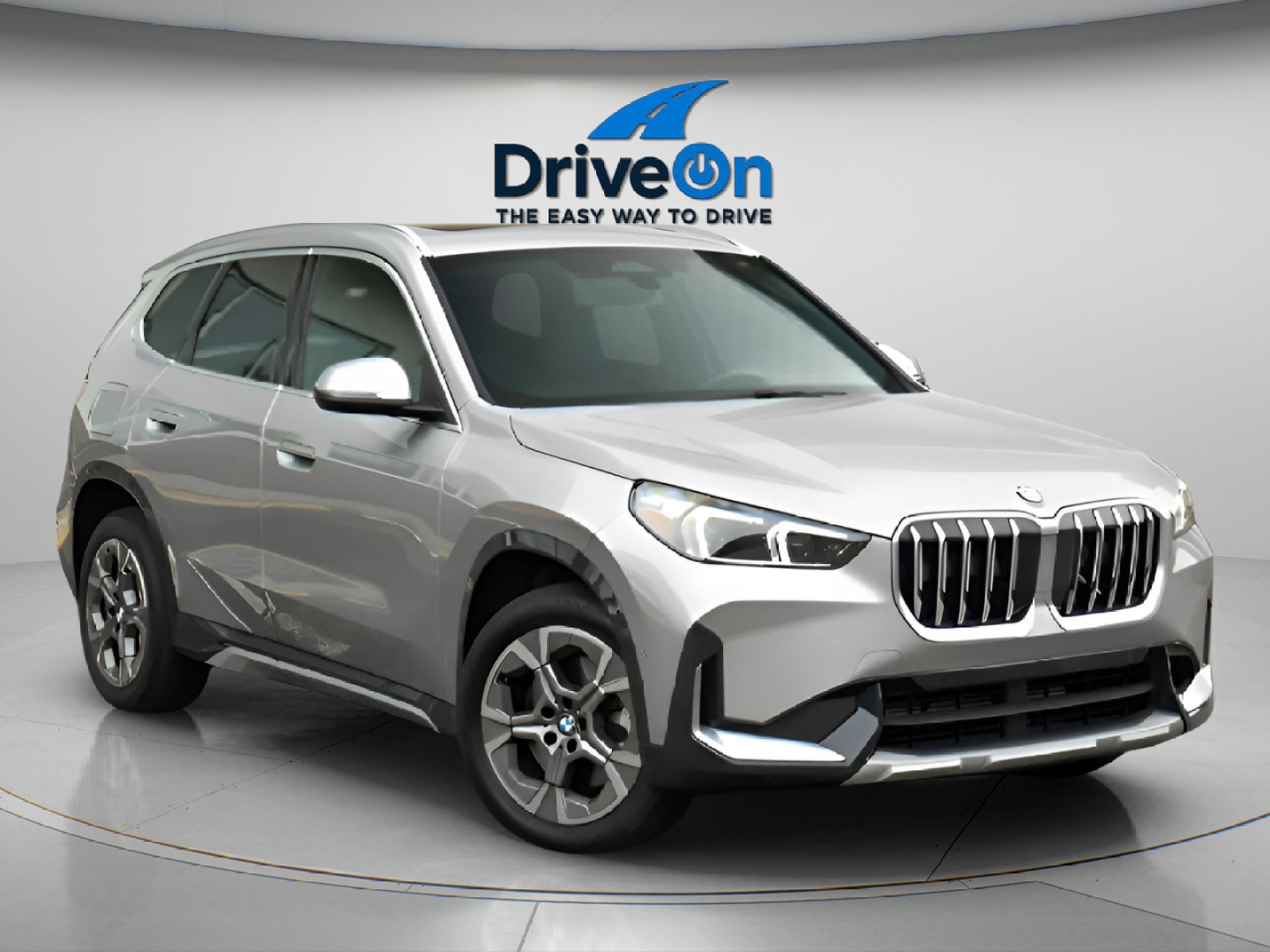 Used 2025 BMW X1 xDrive28i image 13