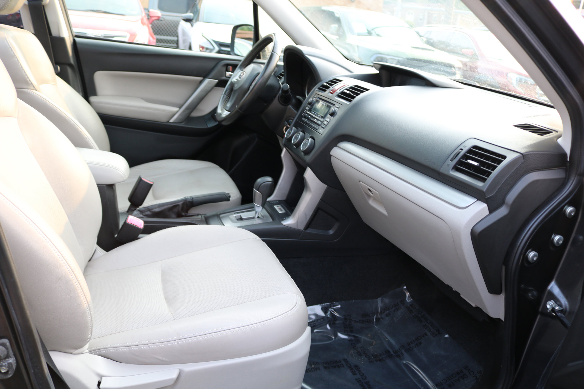 Used 2014 Subaru Forester 2.5i Limited image 40