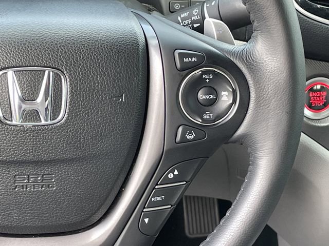Used 2023 Honda Ridgeline RTL-E image 14