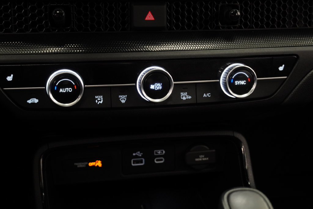 Used 2025 Honda CR-V Sport-L image 25