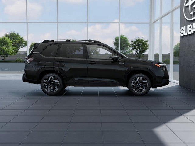 New 2026 Subaru Forester Touring AWD/4WD image 6
