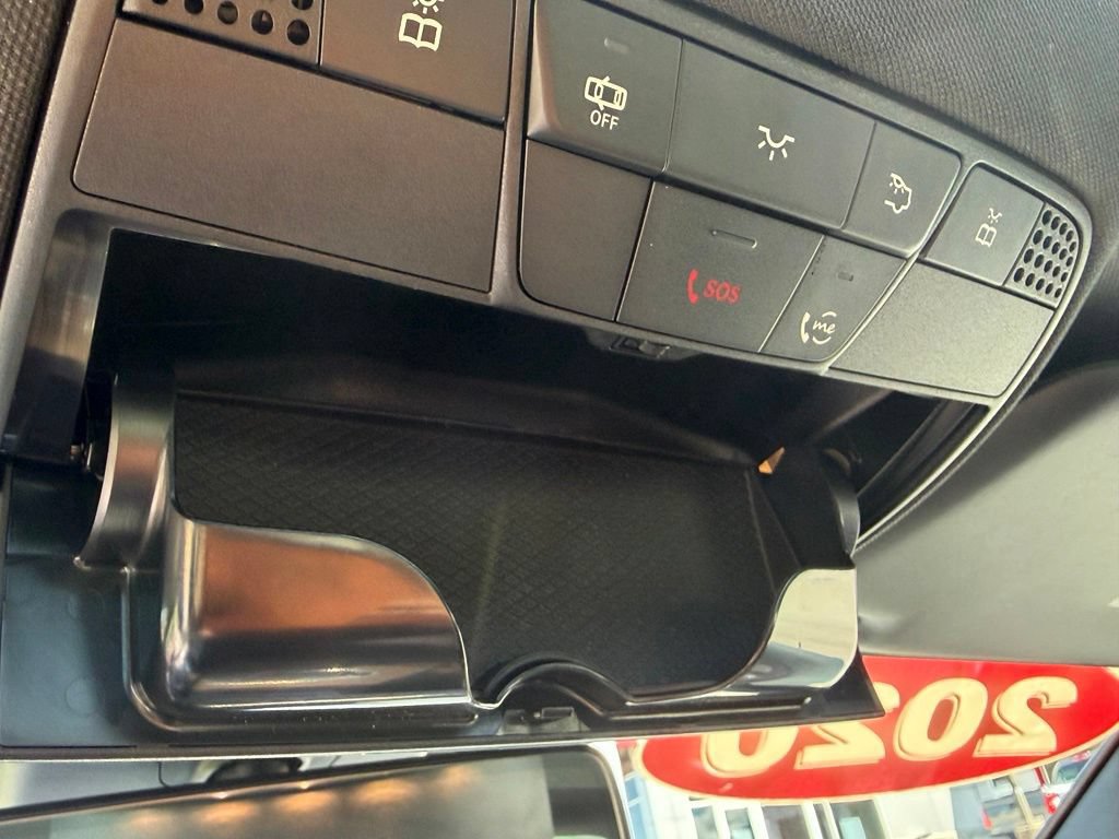 Used 2020 Mercedes-Benz E 450 4MATIC Sedan image 33