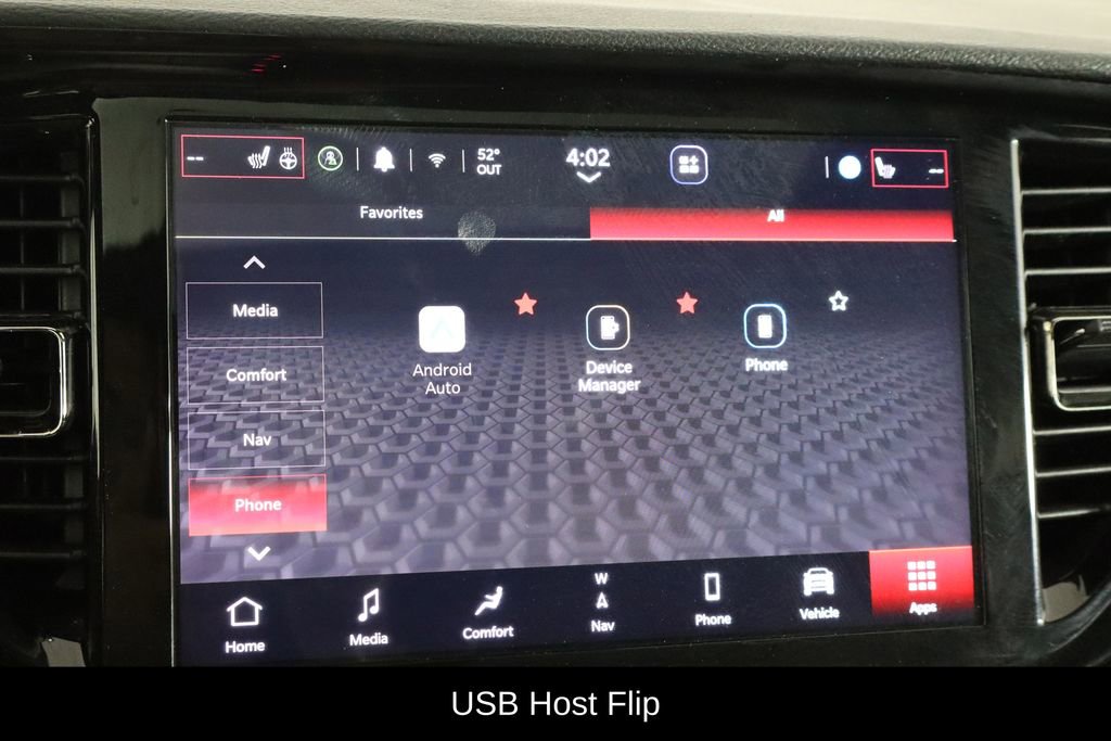 Used 2023 Dodge Durango GT image 42