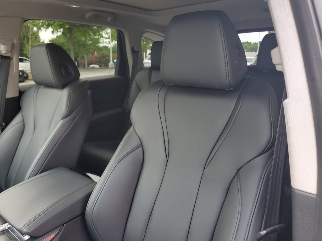 Certified 2023 Acura MDX FWD image 18
