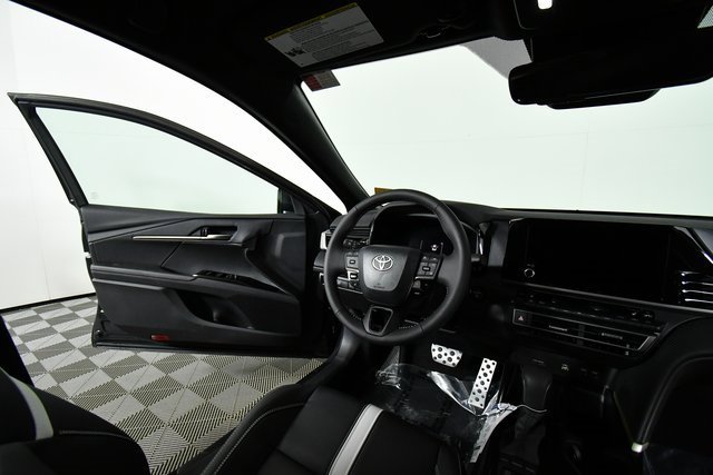 New 2026 Toyota Camry SE image 19