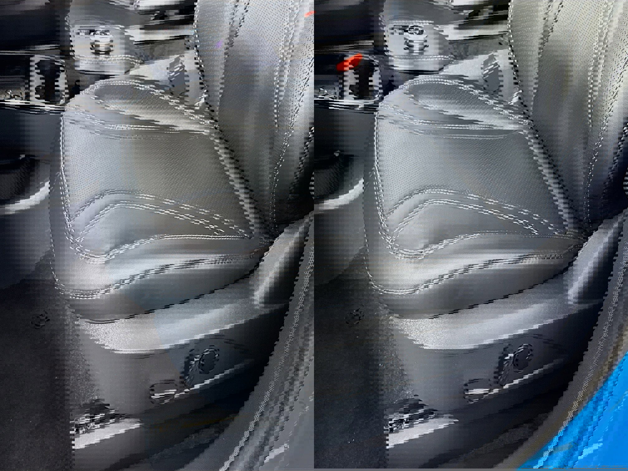 Used 2023 Ford Mustang Mach-E Premium image 23