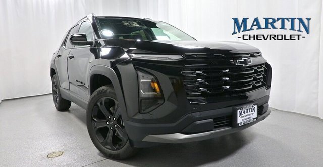 New 2026 Chevrolet Equinox LT w/ Convenience Package II image 1