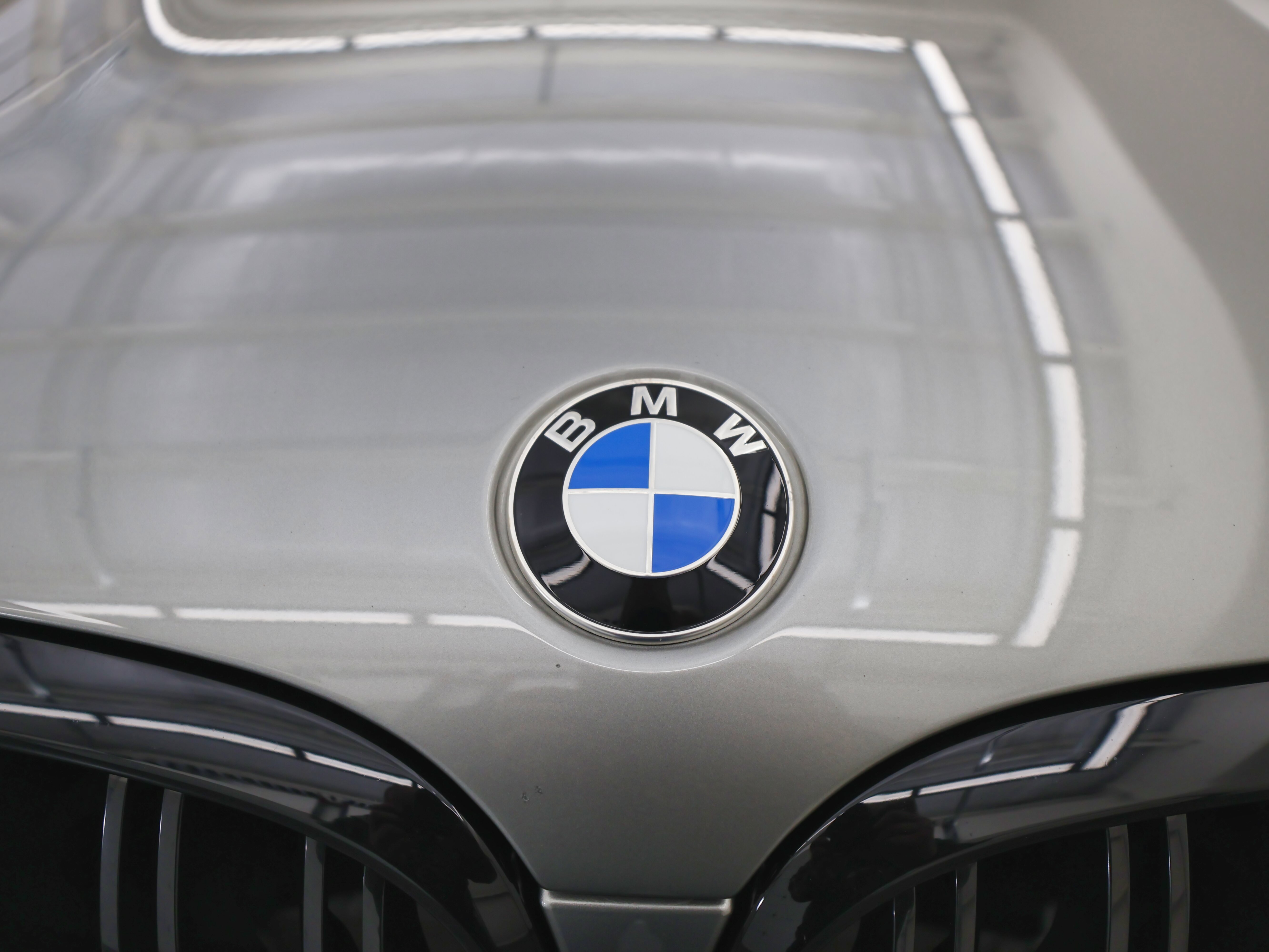 Used 2020 BMW X3 M image 50