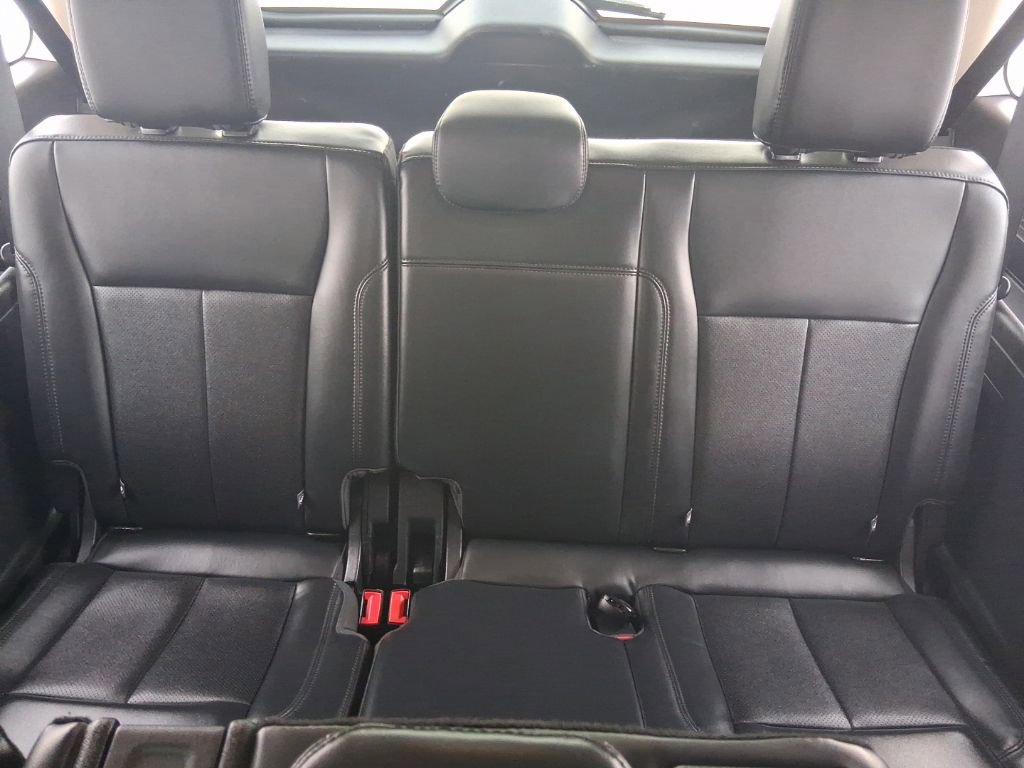 Used 2024 Ford Expedition Max XLT image 23