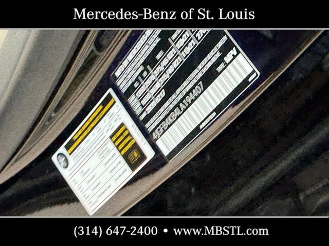 Used 2020 Mercedes-Benz GLE 350 4MATIC image 24