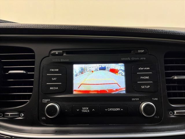 Used 2015 Kia Optima SX w/ SX Turbo Premium Package FWD image 33
