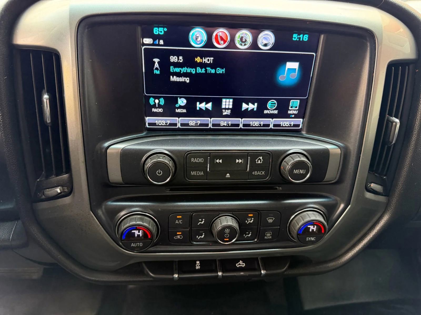 Used 2019 Chevrolet Silverado 3500 LT w/ LT Fleet Convenience Package image 6