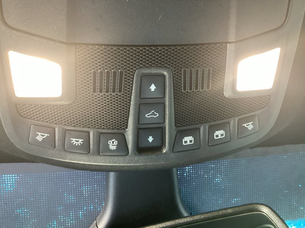 Used 2019 Ford Edge ST w/ Equipment Group 401A AWD/4WD image 74
