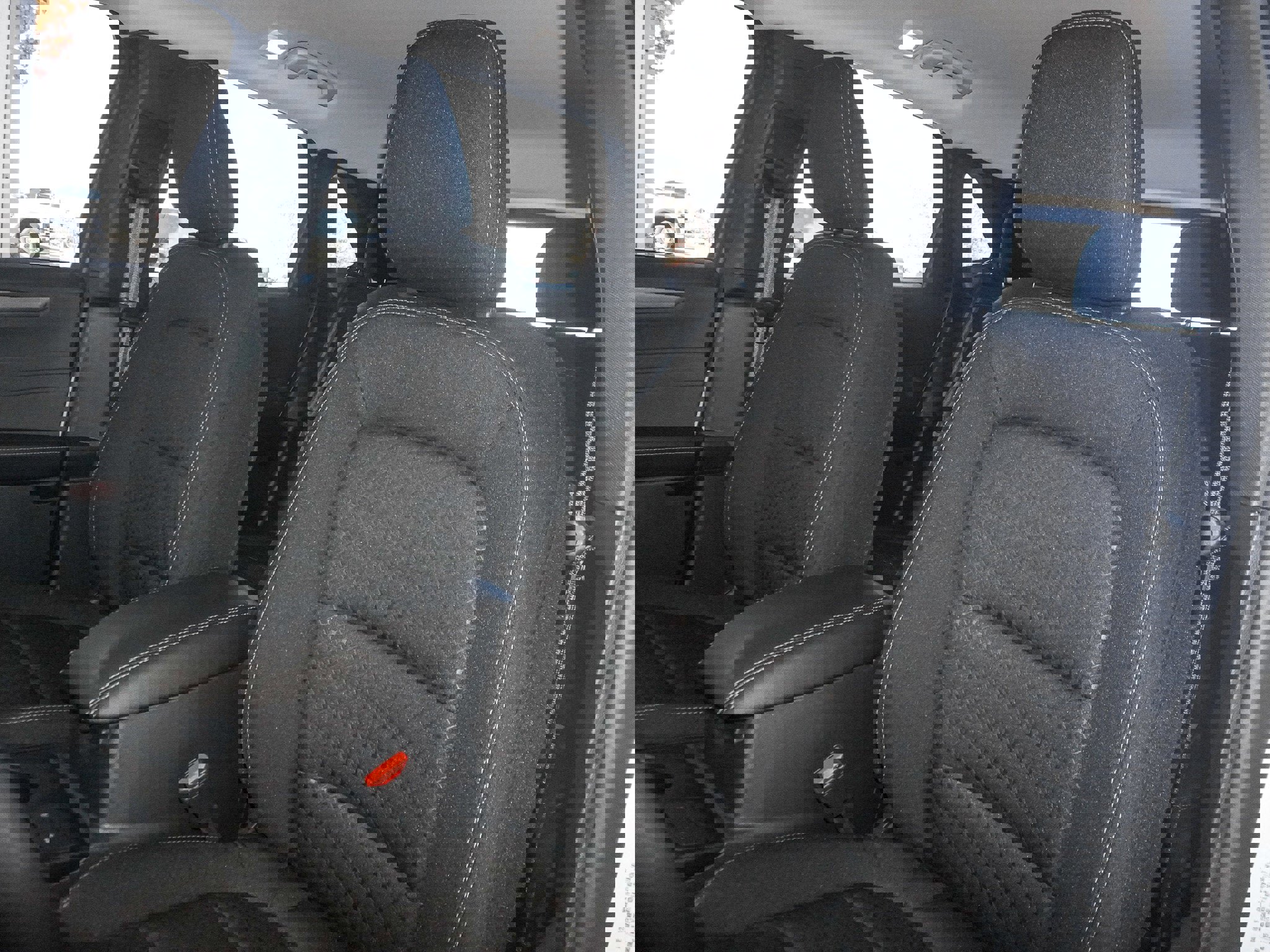 New 2026 Ford Escape Active image 24